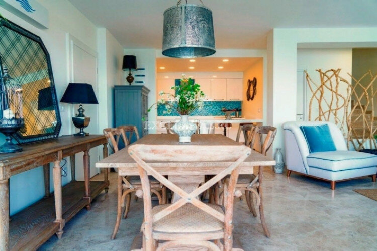 Квартира 2+1 в Бодруме, Турция | PTE-10901