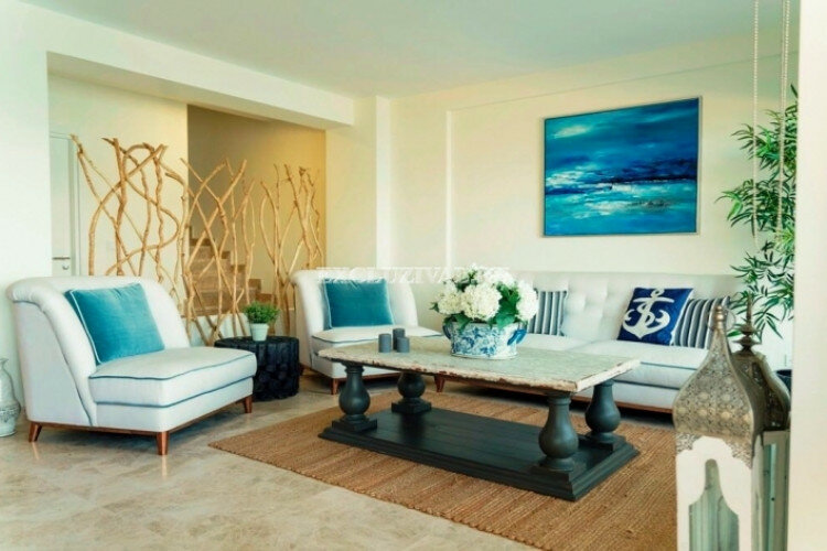 Квартира 2+1 в Бодруме, Турция | PTE-10901