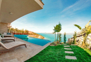 Квартира 2+1 в Бодруме, Турция | PTE-10901