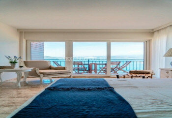 Квартира 2+1 в Бодруме, Турция | PTE-10901