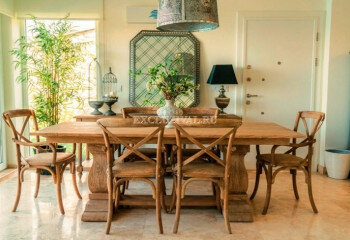 Квартира 2+1 в Бодруме, Турция | PTE-10901