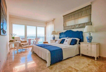 Квартира 2+1 в Бодруме, Турция | PTE-10901