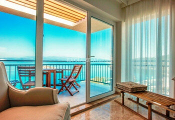 Квартира 2+1 в Бодруме, Турция | PTE-10901