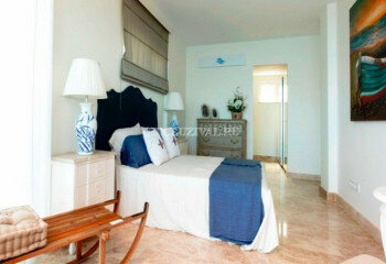 Квартира 2+1 в Бодруме, Турция | PTE-10901