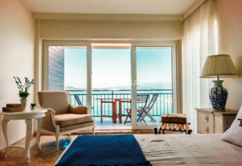 Квартира 2+1 в Бодруме, Турция | PTE-10901