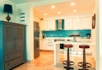 Квартира 2+1 в Бодруме, Турция | PTE-10901