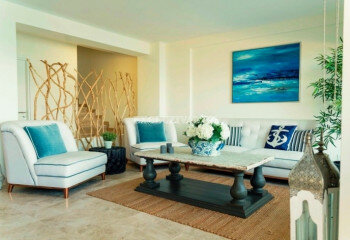 Квартира 2+1 в Бодруме, Турция | PTE-10901