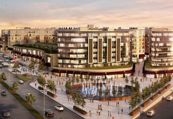 Квартира 3+1 в Стамбуле, Турция | PTE-42567