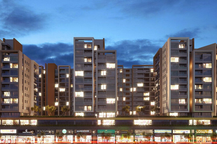 Квартира 1+1 в Анталии, Турция | PBB-42887