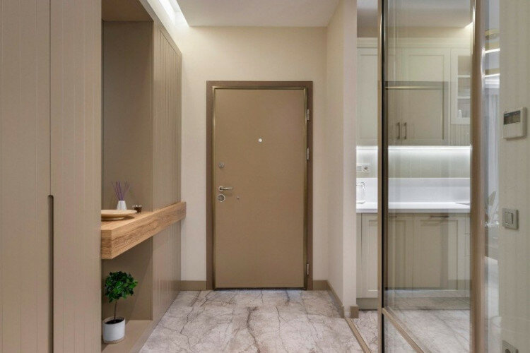 Квартира 1+1 в Анталии, Турция | PBB-42887