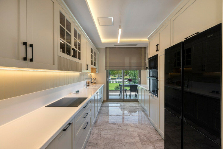 Квартира 1+1 в Анталии, Турция | PBB-42887