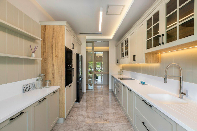 Квартира 1+1 в Анталии, Турция | PBB-42887