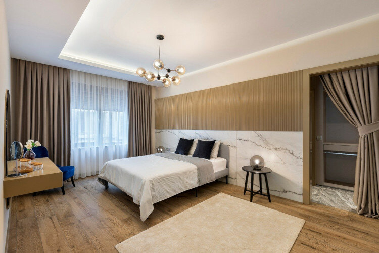 Квартира 1+1 в Анталии, Турция | PBB-42887