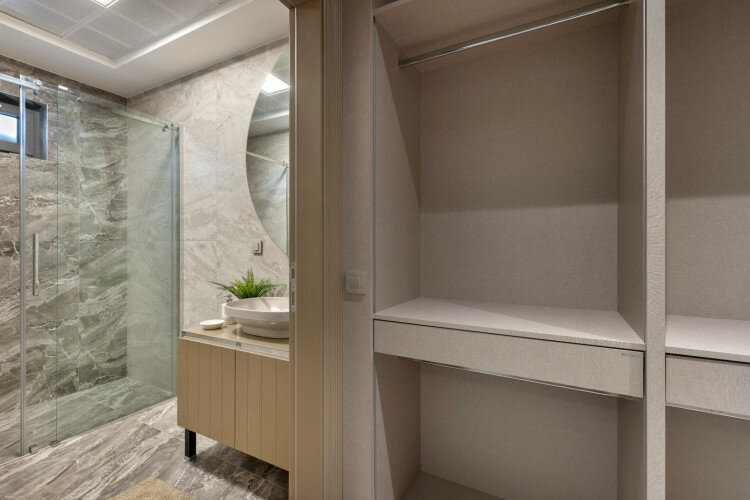 Квартира 1+1 в Анталии, Турция | PBB-42887