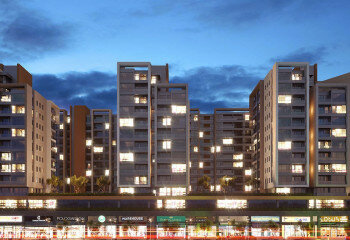 Квартира 1+1 в Анталии, Турция | PBB-42887