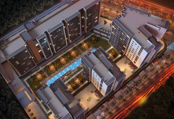 Квартира 1+1 в Анталии, Турция | PBB-42887