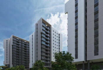 Квартира 1+1 в Анталии, Турция | PBB-42887