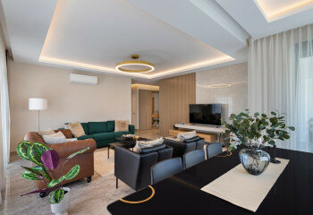 Квартира 1+1 в Анталии, Турция | PBB-42887