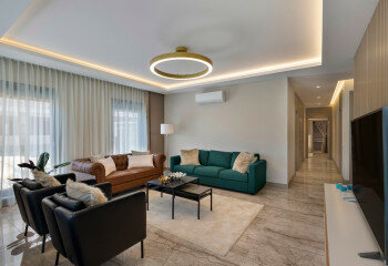 Квартира 1+1 в Анталии, Турция | PBB-42887