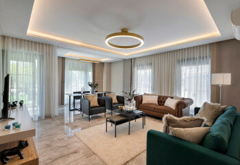 Квартира 1+1 в Анталии, Турция | PBB-42887