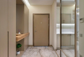 Квартира 1+1 в Анталии, Турция | PBB-42887