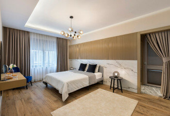 Квартира 1+1 в Анталии, Турция | PBB-42887