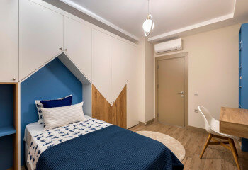 Квартира 1+1 в Анталии, Турция | PBB-42887