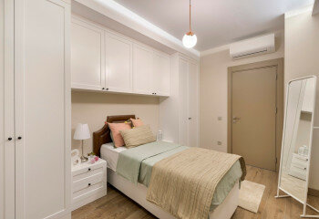 Квартира 1+1 в Анталии, Турция | PBB-42887