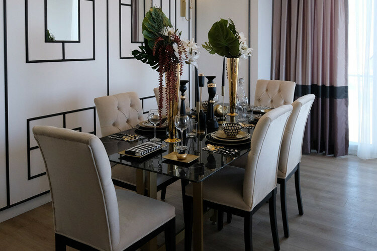 Квартира 4+1 в Стамбуле, Турция | STE-37427