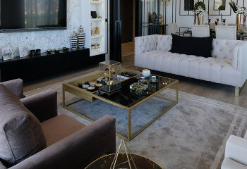 Квартира 4+1 в Стамбуле, Турция | STE-37427