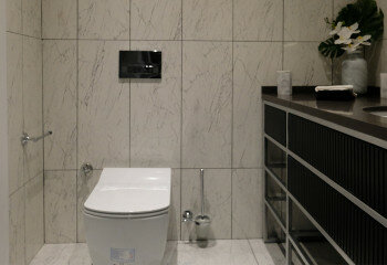 Квартира 4+1 в Стамбуле, Турция | STE-37427