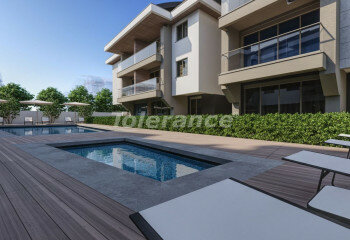 Квартира 1+1 в Ларе, Анталия, Турция | PTE-35923