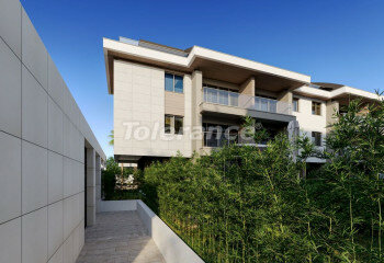 Квартира 1+1 в Ларе, Анталия, Турция | PTE-35923