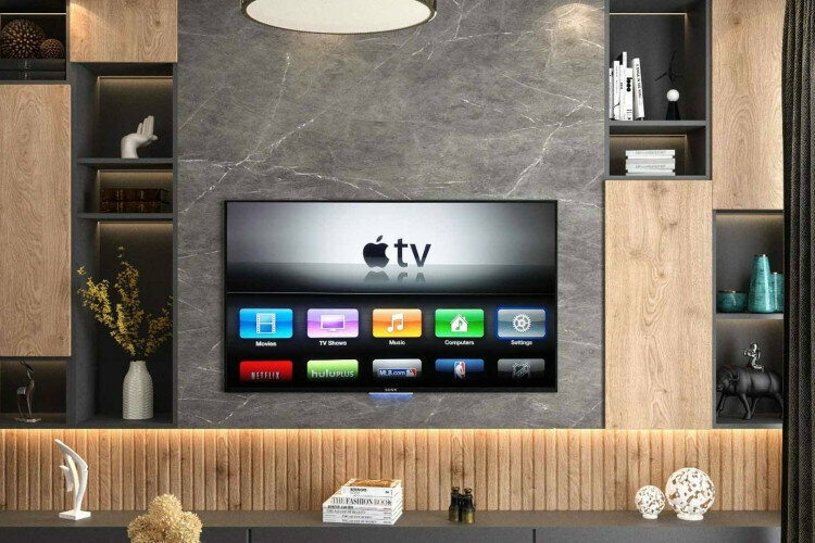 Квартира 3+1 в Алании, Турция | SBB-33740