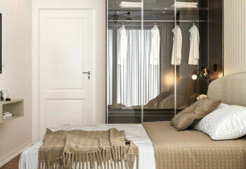 Квартира 3+1 в Алании, Турция | SBB-33740