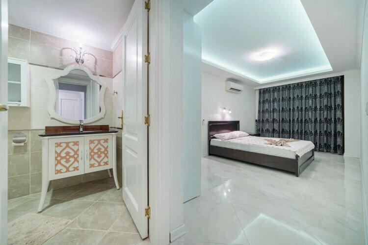 Квартира 3+1 в Оба, Алания, Турция | PKK-33326