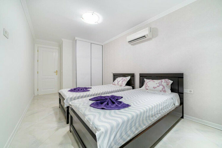 Квартира 3+1 в Оба, Алания, Турция | PKK-33326