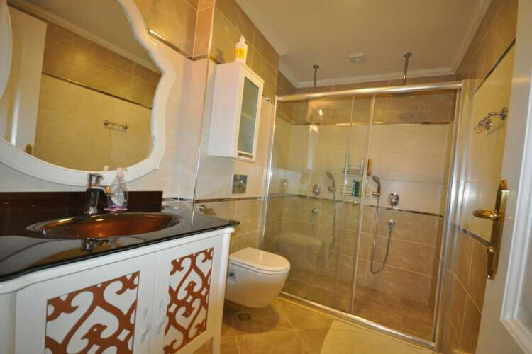 Квартира 3+1 в Оба, Алания, Турция | PKK-33326