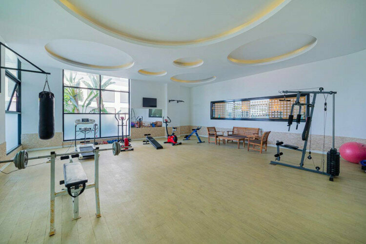 Квартира 3+1 в Оба, Алания, Турция | PKK-33326