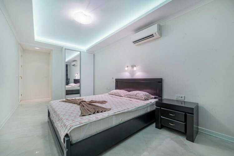 Квартира 3+1 в Оба, Алания, Турция | PKK-33326