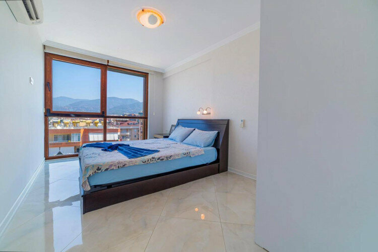 Квартира 3+1 в Оба, Алания, Турция | PKK-33326