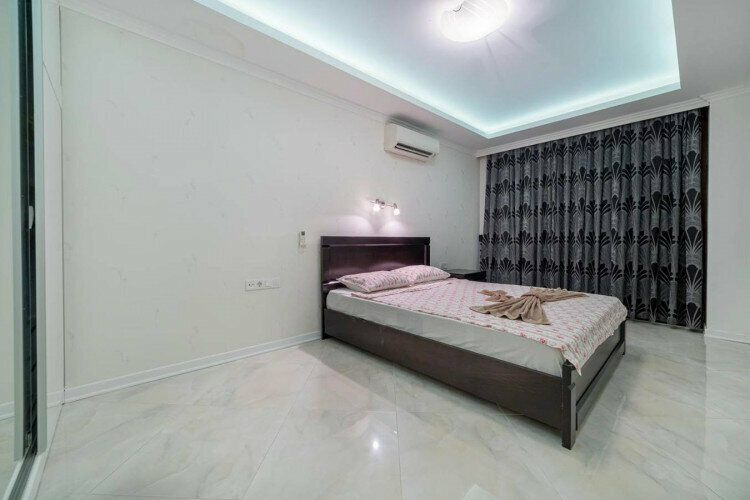 Квартира 3+1 в Оба, Алания, Турция | PKK-33326