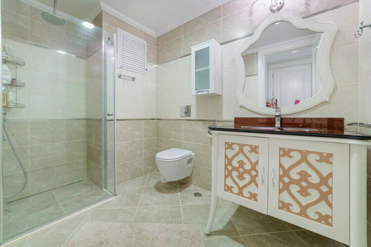 Квартира 3+1 в Оба, Алания, Турция | PKK-33326