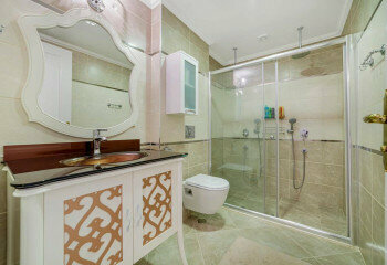 Квартира 3+1 в Оба, Алания, Турция | PKK-33326