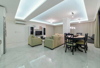 Квартира 3+1 в Оба, Алания, Турция | PKK-33326