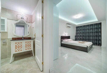 Квартира 3+1 в Оба, Алания, Турция | PKK-33326