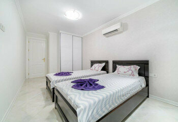 Квартира 3+1 в Оба, Алания, Турция | PKK-33326