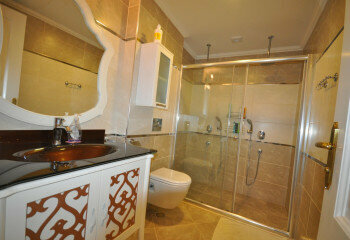 Квартира 3+1 в Оба, Алания, Турция | PKK-33326