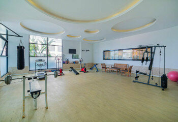 Квартира 3+1 в Оба, Алания, Турция | PKK-33326