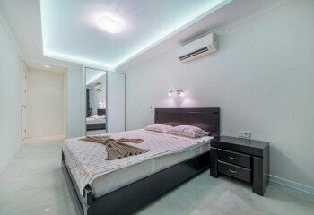 Квартира 3+1 в Оба, Алания, Турция | PKK-33326